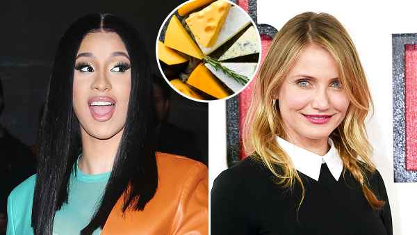 Cardi-B-Cameron-Diaz-cheese