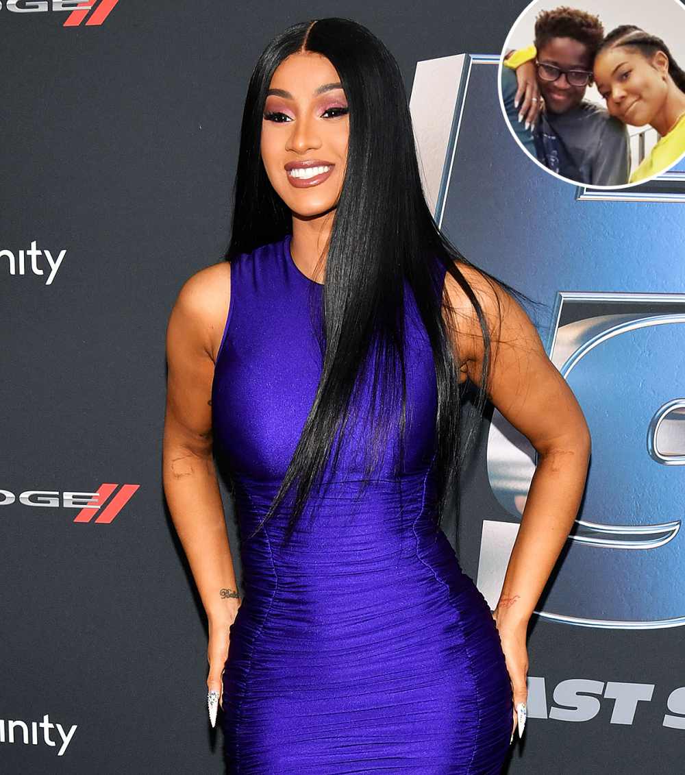 Cardi-B-Defends-Zaya-Wade’s-Coming-Out-as-Transgender