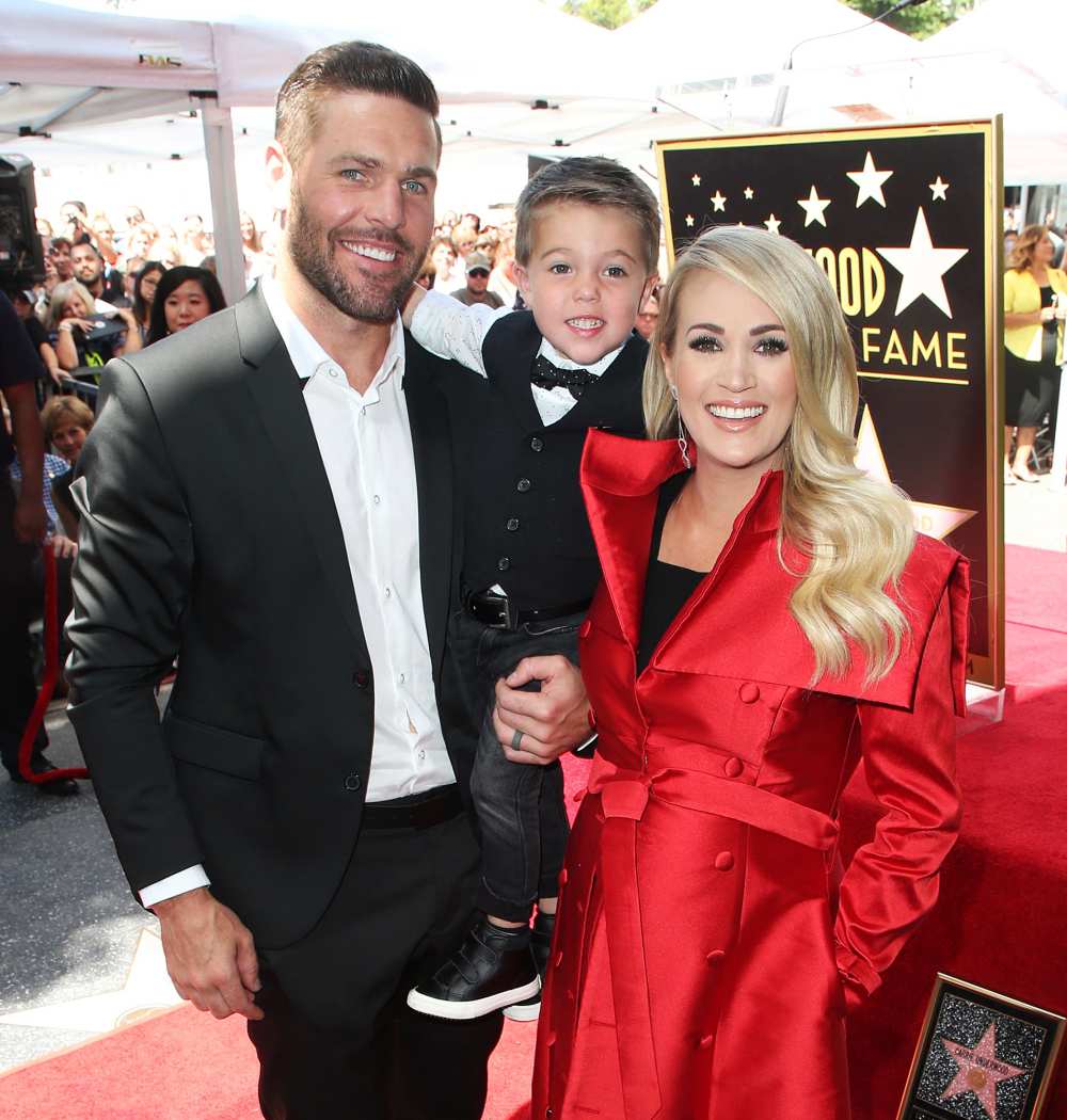Carrie-Underwood’s-Son-Isaiah-Thinks-She’s-70