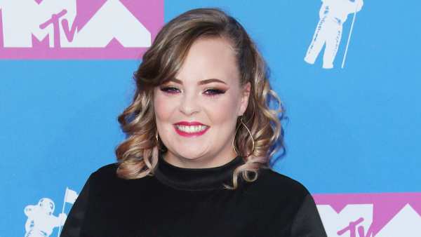 Catelynn Lowell On Daughter Novalee's Dyed Hair