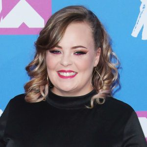 Catelynn Lowell On Daughter Novalee's Dyed Hair