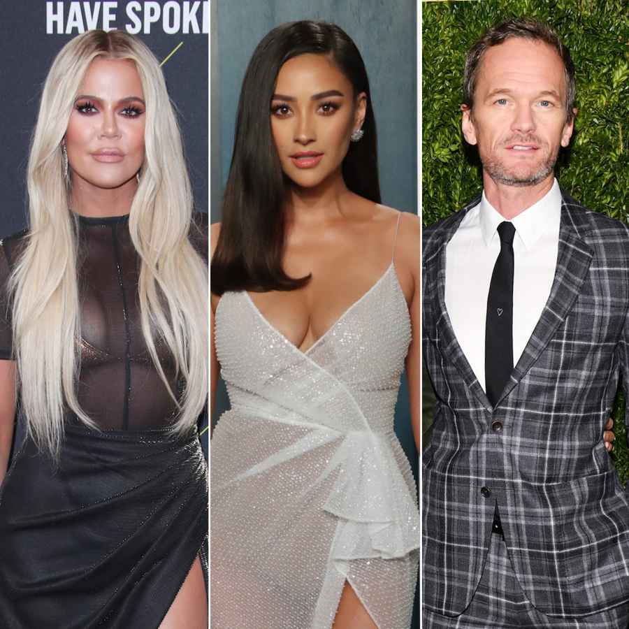 Celebrities With Stunning In-Home Bars: Khloe Kardashian, Neil Patrick Harris and More