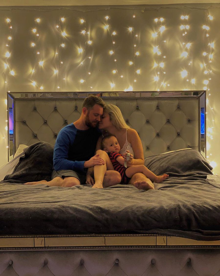 Celebrity Parents Celebrate Valentine’s Day 2020 With Their Kids