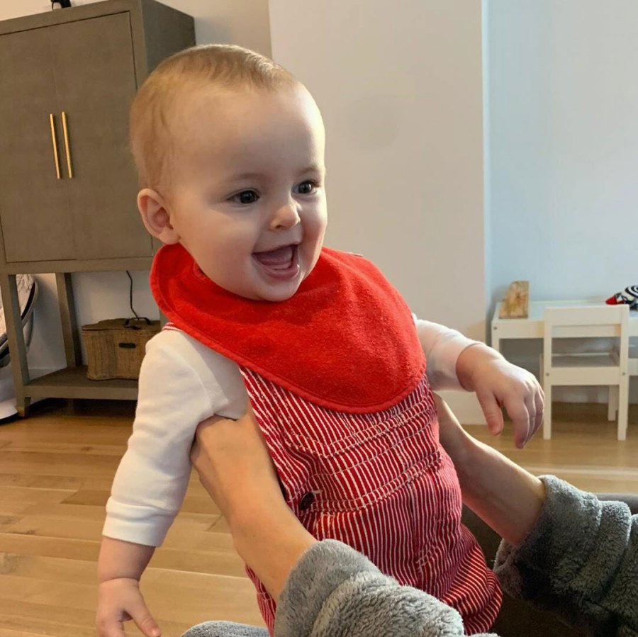 Celebrity Parents Celebrate Valentine’s Day 2020 With Their Kids