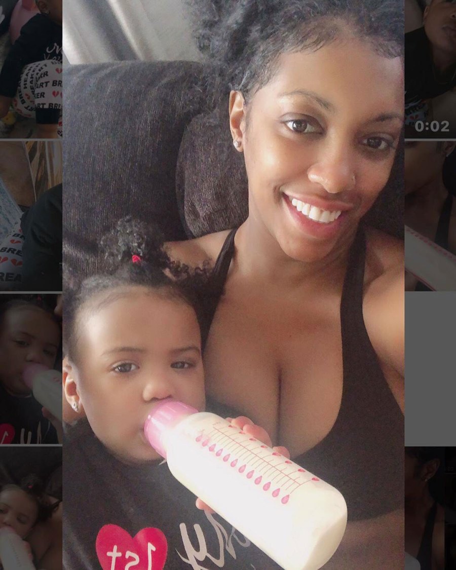 Celebrity Parents Celebrate Valentine’s Day 2020 With Their Kids