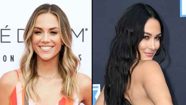 Celebrity Parents Celebrate Valentine’s Day 2020 With Their Kids