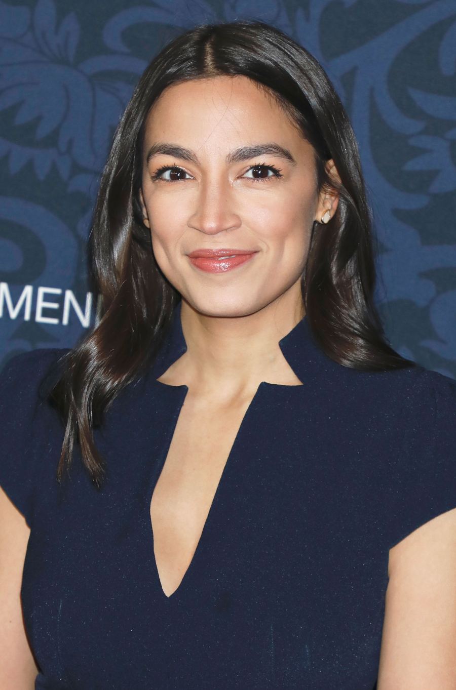 Celebs Show Support For Zaya Wade - Alexandria Ocasio-Cortez