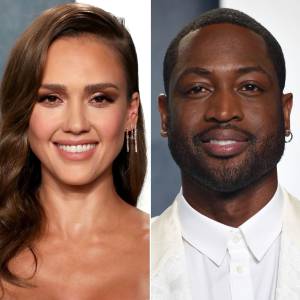 Celebs Show Support For Zaya Wade