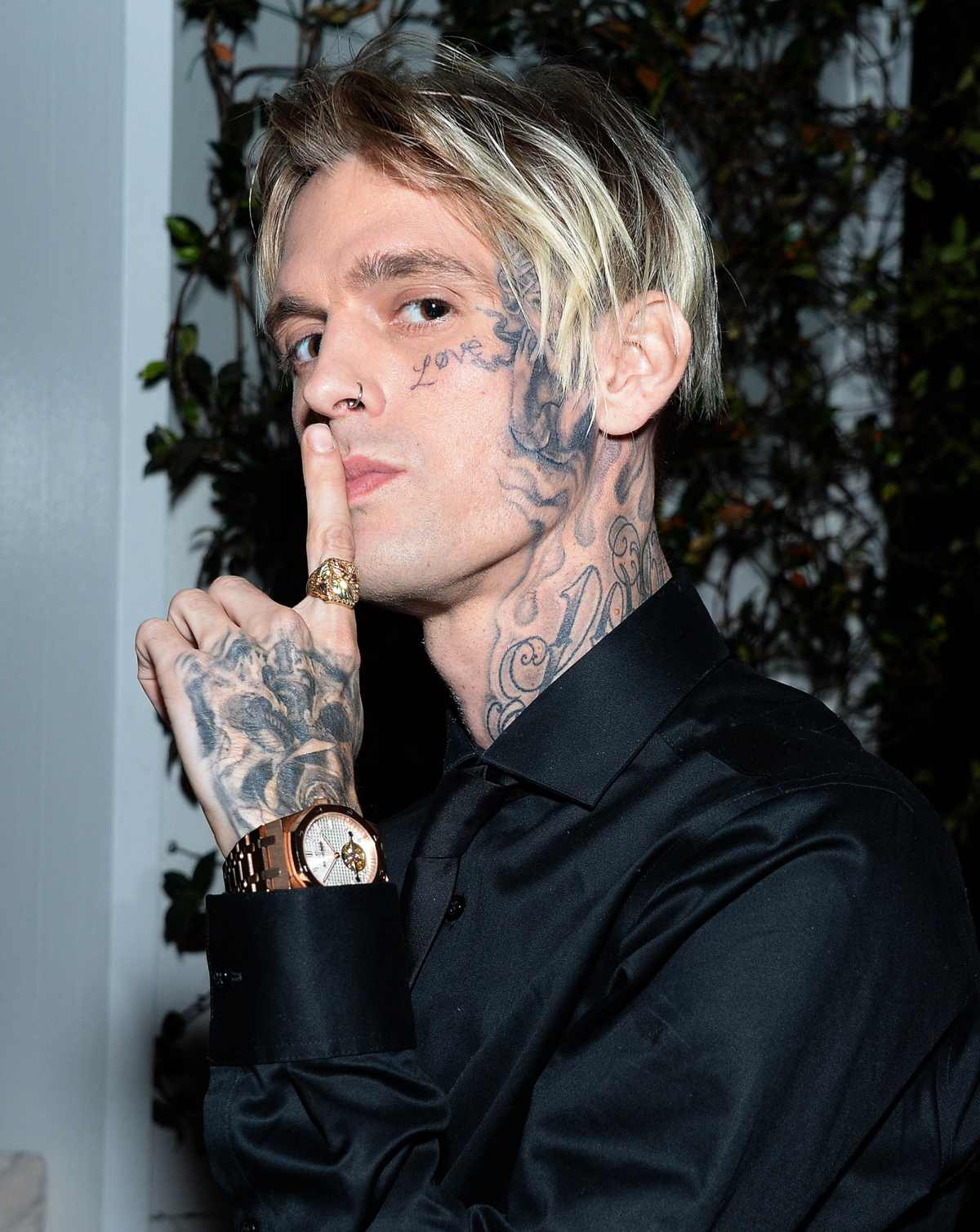 Cool Face Tattoos Cool Face Tattoos