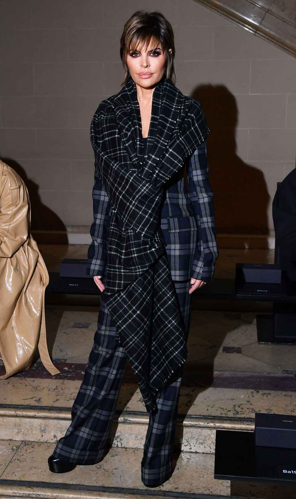 NYFW Fall-Winter 2020 Celebrity Front Row, Party, Street Style Fashion