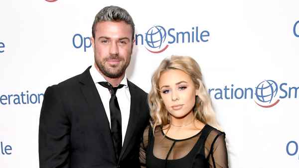 Chad Johnson’s Girlfriend Annalise Mishler Says He Punched a Hole in the Wall During an Argument 2