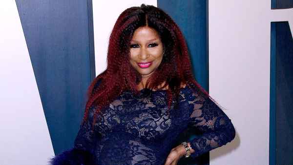 Chaka Kahn Vanity Fair Oscar Party 2020 National Anthem at NBA All-Star Game