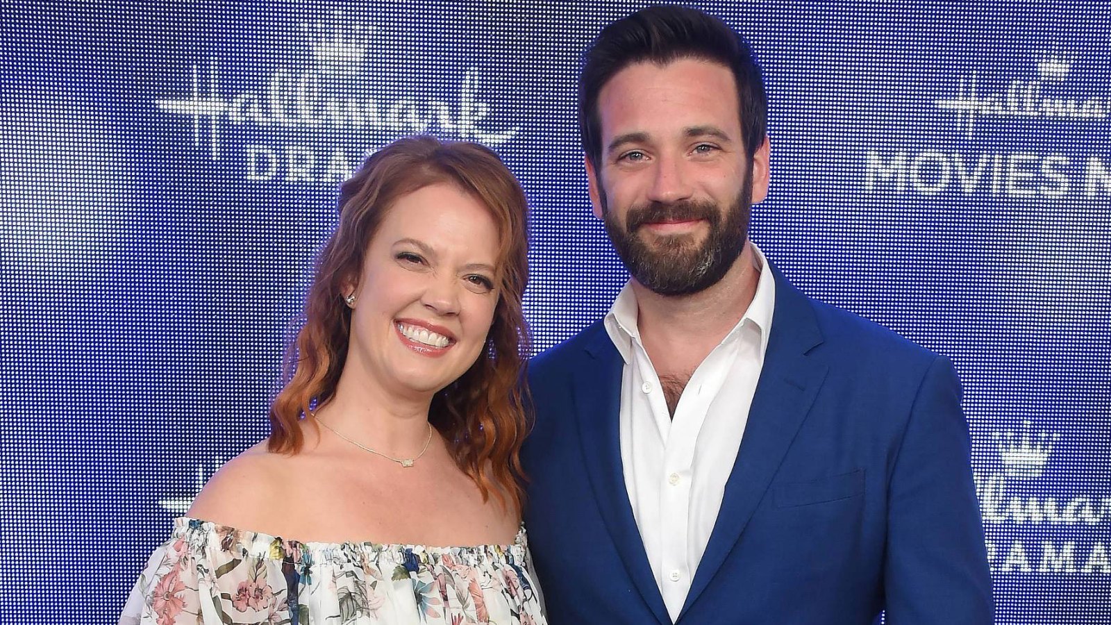 Chicago Med's Patti Murin and Colin Donnell Are Expecting Their 1st Child Together