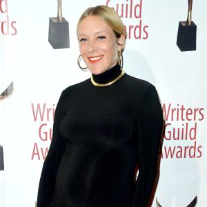 Chloe-Sevigny-Gives-Birth