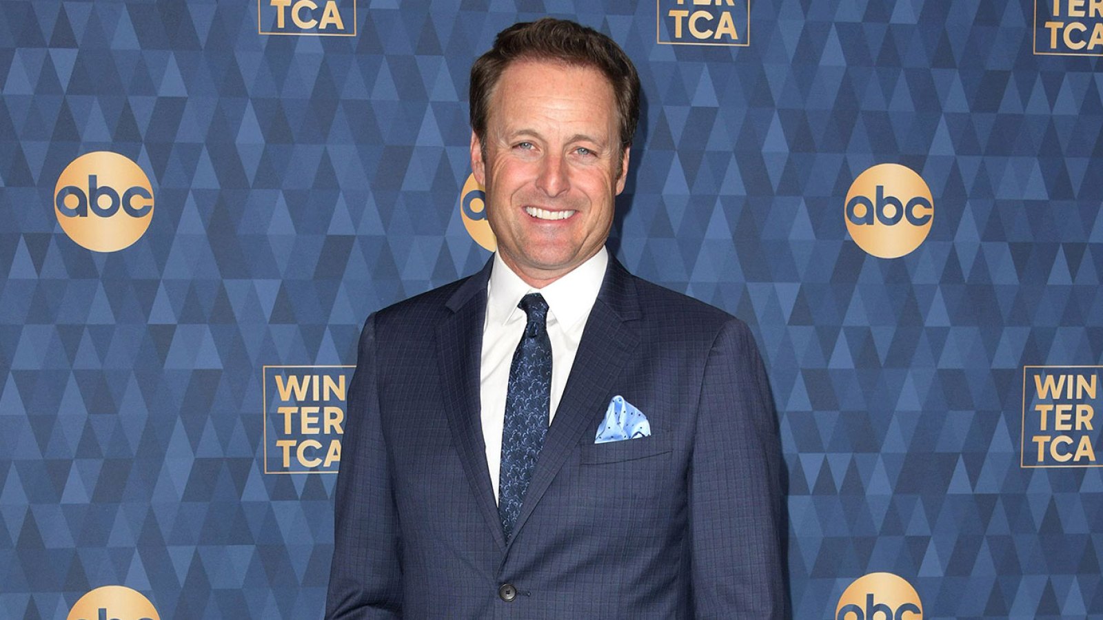 Chris Harrison Creates 'Bachelor'-Inspired Tropical Rose with Notes of Passion Fruit
