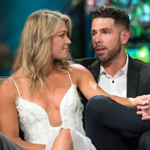Chris Harrison Reacts to Chris Randone and Krystal Neilson Split