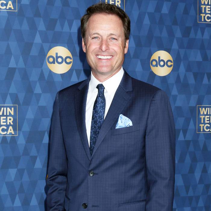 Chris Harrison Reveals Why the Women Lived Together During Fantasy Suites on The Bachelor
