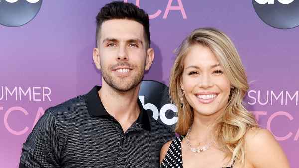 Chris Randone Deletes All Social Media Amid Krystal Nielsen Split