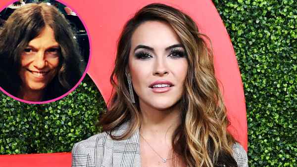 Chrishell Stause Reveals Mom Months Live After Cancer Diagnosis