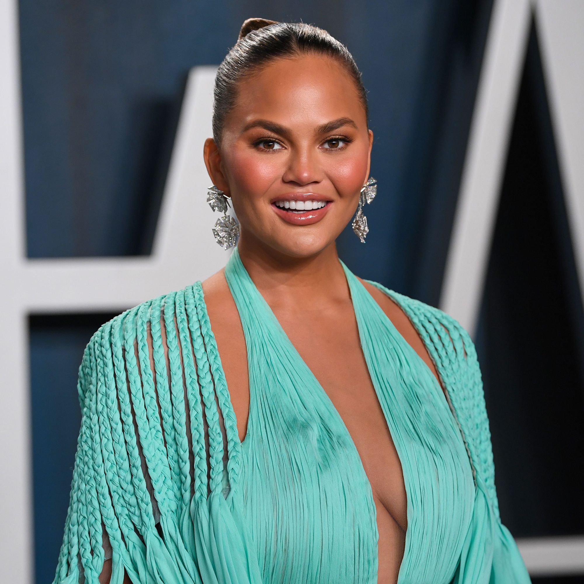 Chrissy Teigen Reveals the Top 3 Reasons She Gets Mom-Shamed