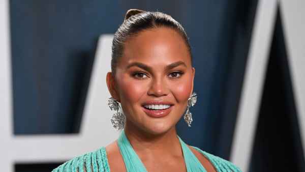 Chrissy Teigen Reveals the Top 3 Reasons She Gets Mom-Shamed