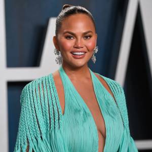Chrissy Teigen Reveals the Top 3 Reasons She Gets Mom-Shamed