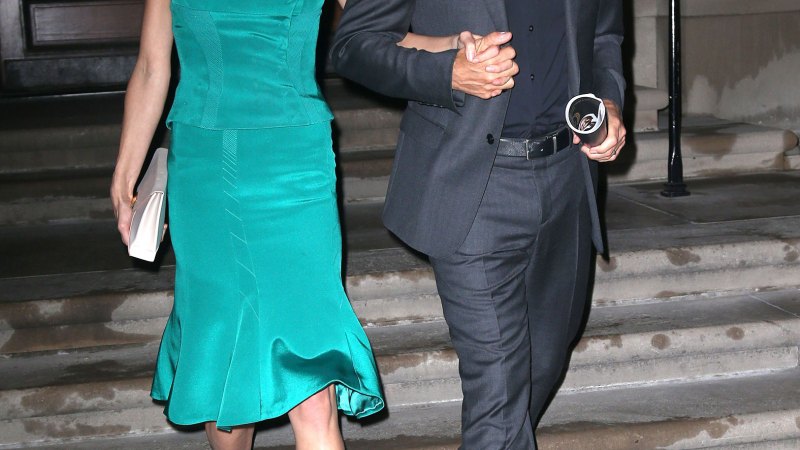 Clooney George Clooney and Amal Clooney Gallery