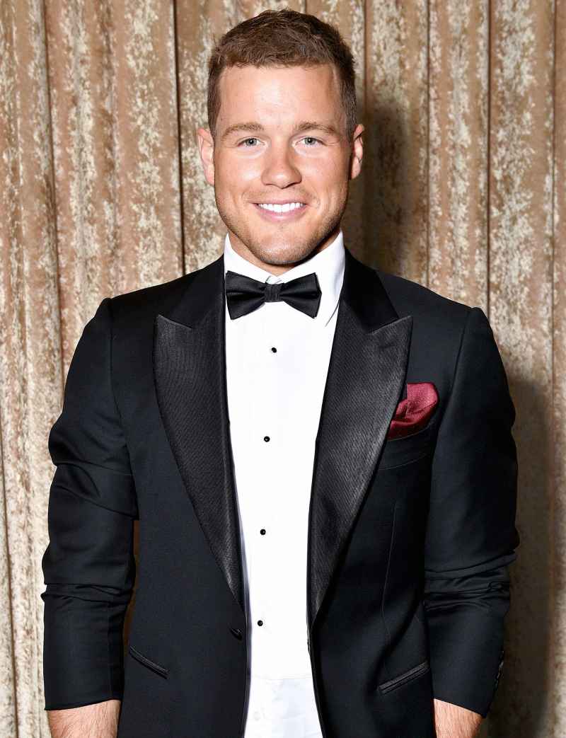 Colton Underwood Bachelor Nation Weighs In On Who Will Be the Next Bachelorette