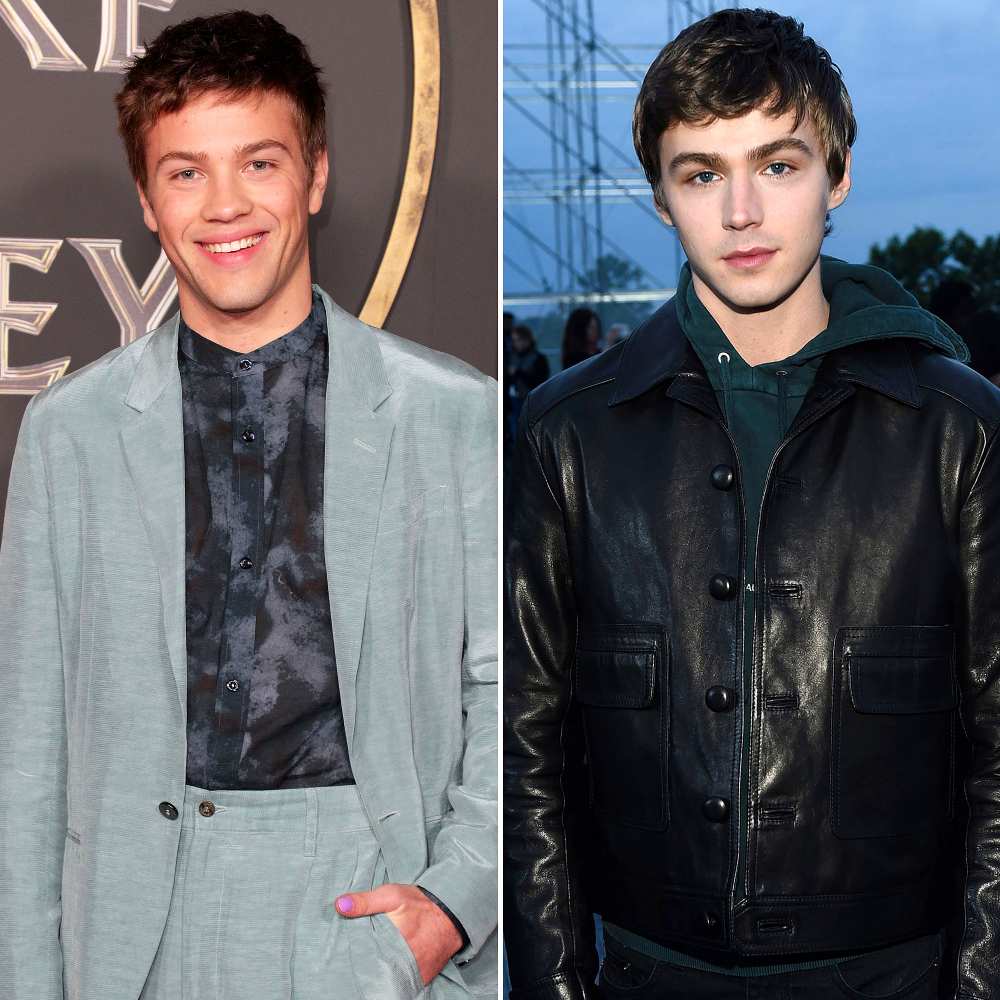 Connor Jessup Falling in Love With Miles Heizer Encouraged Me to Come Out