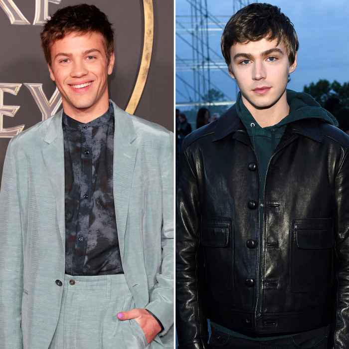 Connor Jessup Falling in Love With Miles Heizer Encouraged Me to Come Out