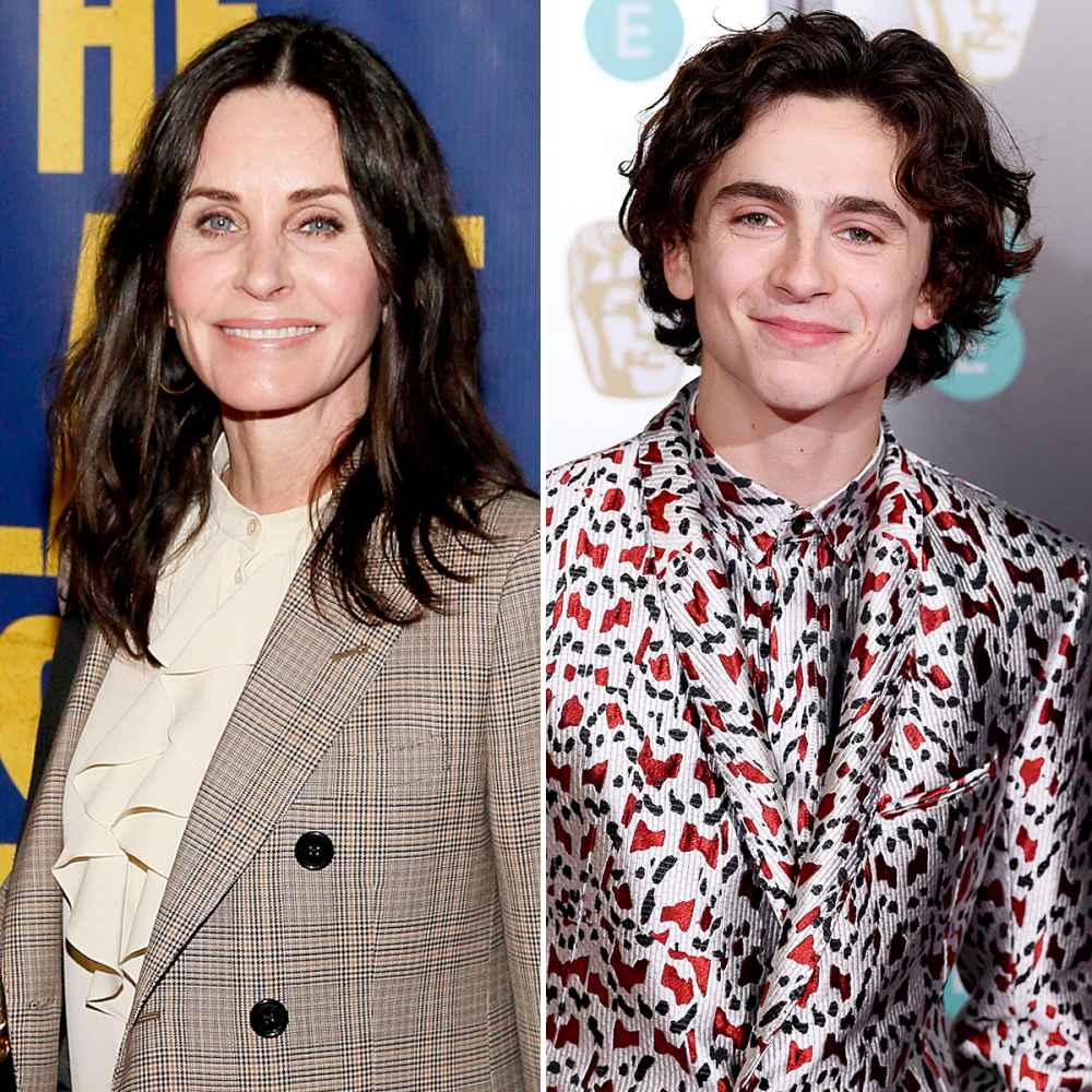 Courteney-Cox-Suggests-Recasting-Timothee-Chalamet-as-Joey-on-‘Friends’