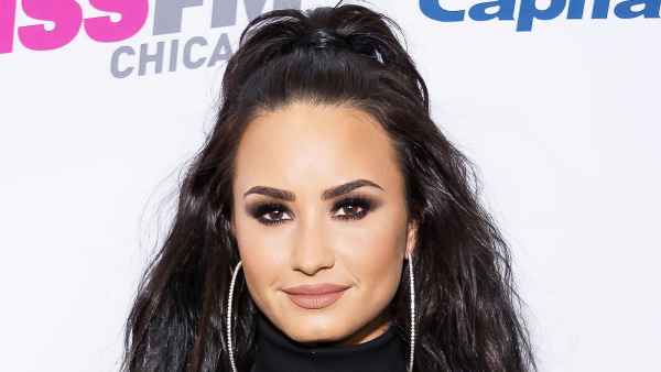 Demi Lovato Posts New Tattoo On Instagram