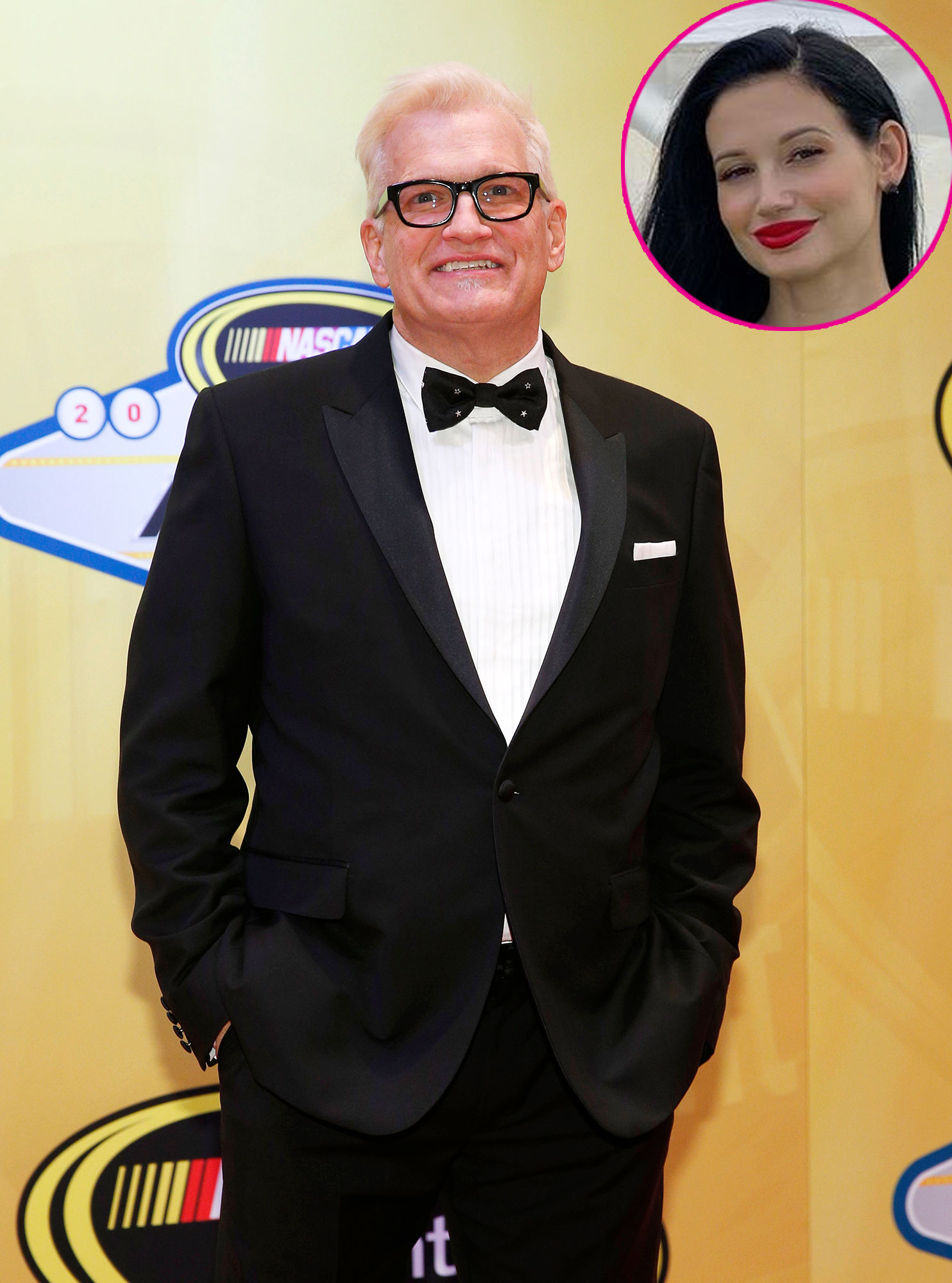 Drew Carey Breaks His Silence After Ex-Fiancee Amie Harwick’s Tragic Death