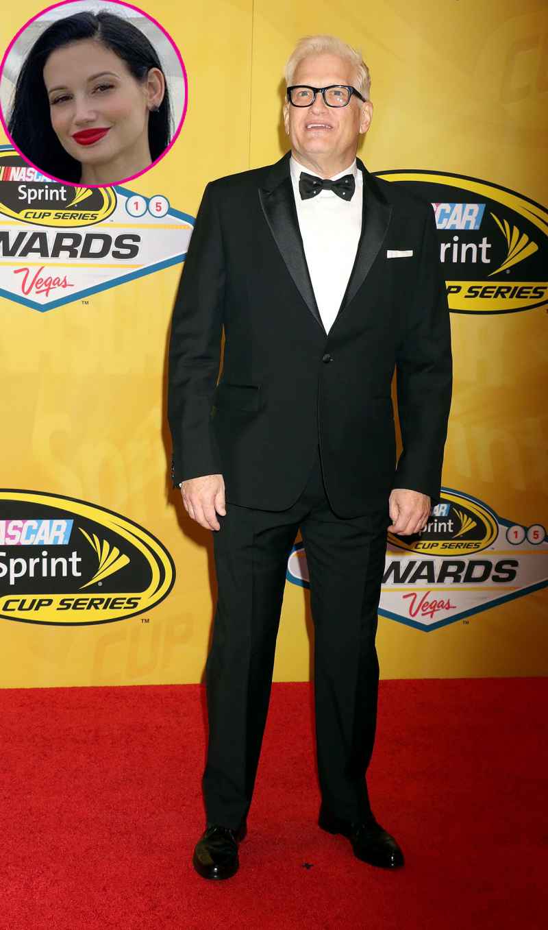 Drew Carey Breaks His Silence After Ex-Fiancee Amie Harwick’s Tragic Death