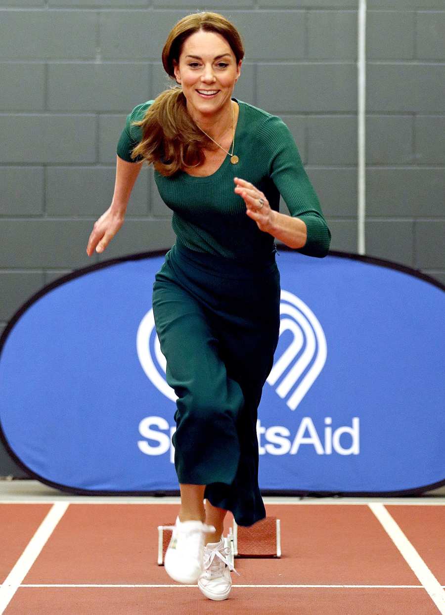 Duchess-Kate-Shows-Off-Sporty-Side-at-Royal-Engagement