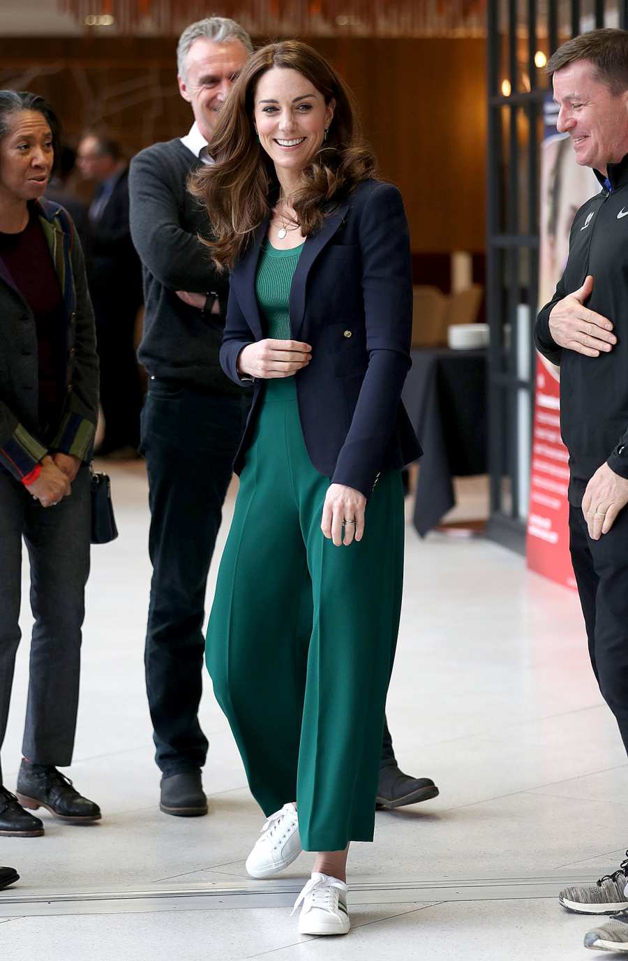 Duchess-Kate-Shows-Off-Sporty-Side-at-Royal-Engagement