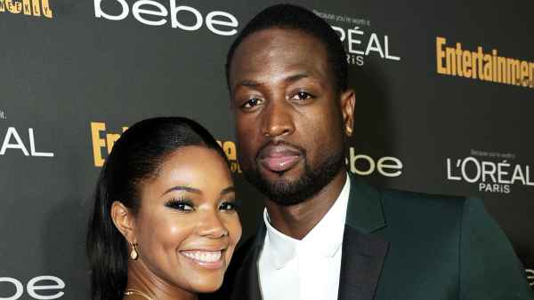 Dwayne Wade Gabrielle Union Role-Play to Keep Their Marriage Fresh