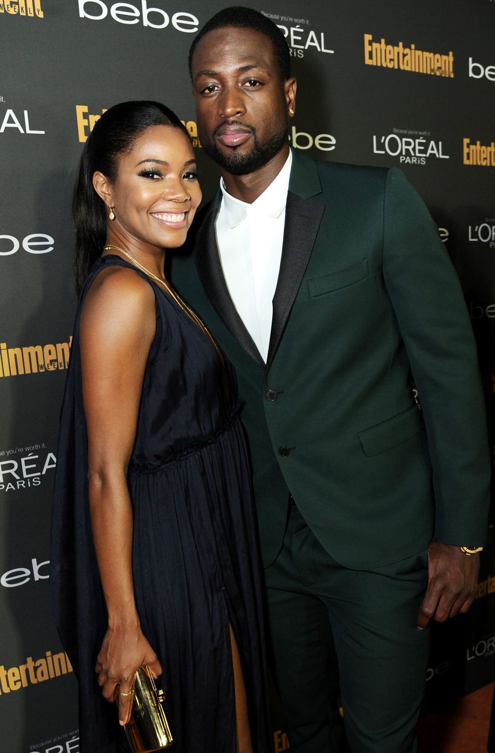 Dwayne Wade Gabrielle Union Role-Play to Keep Their Marriage Fresh