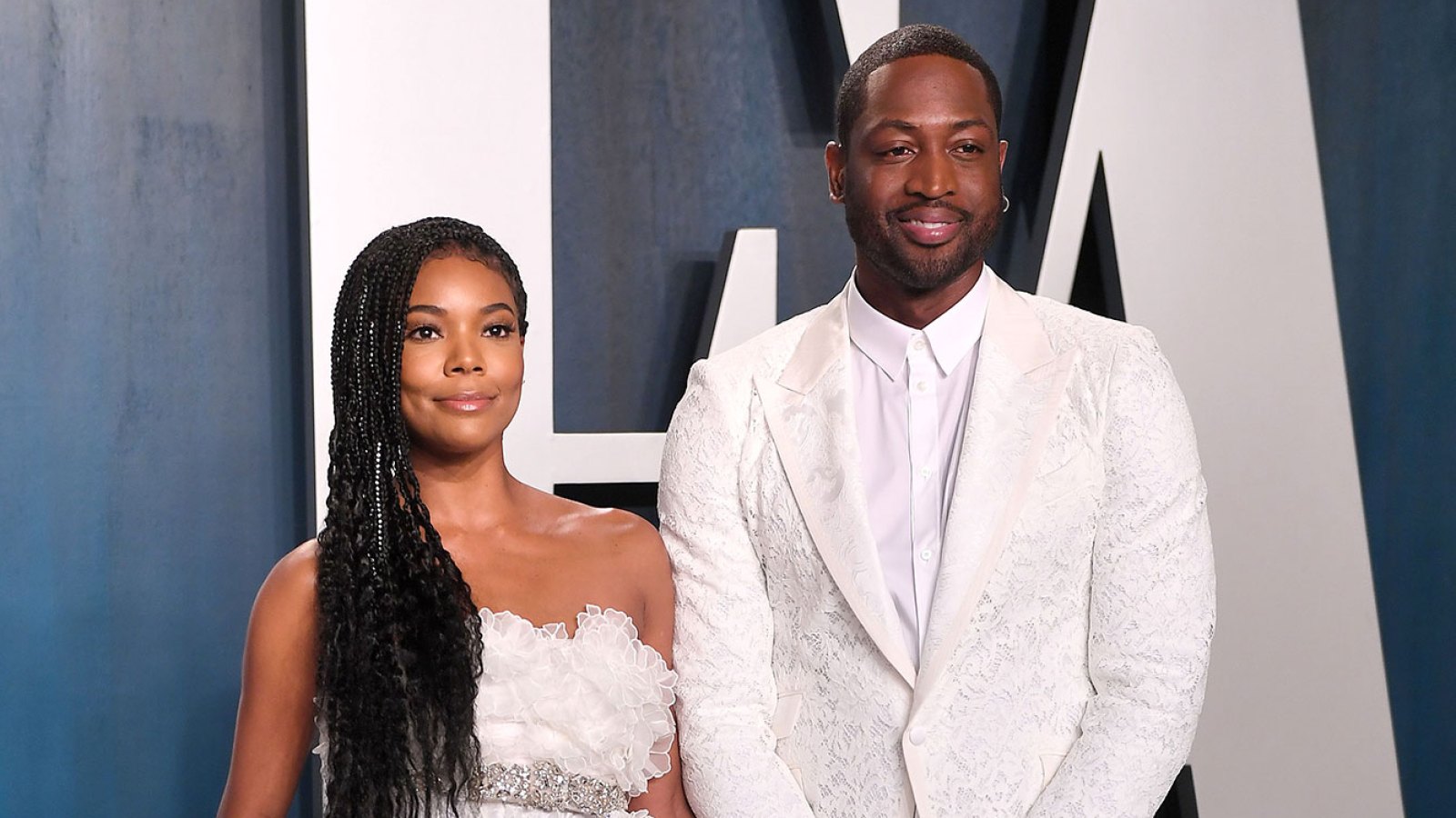 Dwyane Wade Hosts Star-Studded Party to Celebrate NBA Hall of Fame  Induction, Looks So Hot with Wife Gabrielle Union: Photo 4959977