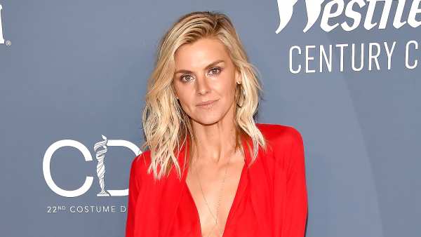 Eliza Coupe talks Happy Endings reboot