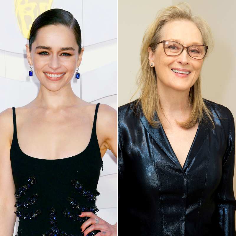Emilia-Clarke,-Meryl-Streep-and-More-Stars-Snacking-on-Set