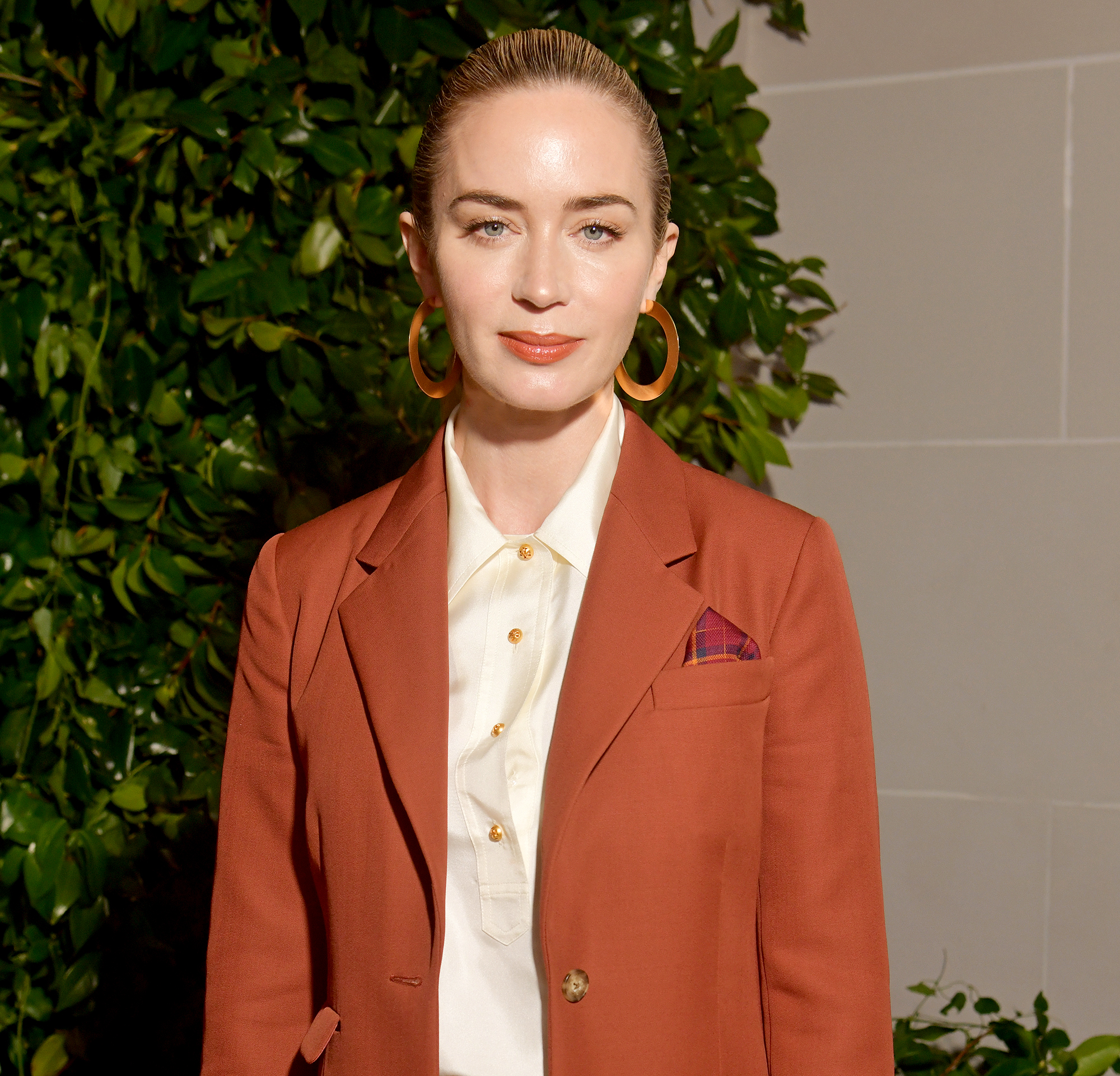 Emily-Blunt’s-Childhood-Stutter-Shaped-Who-She-Was