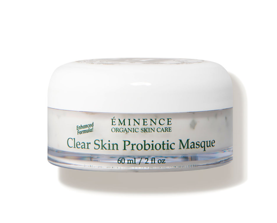 Eminence Organic Skin Care Clear Skin Probiotic Masque (2 fl. oz.)