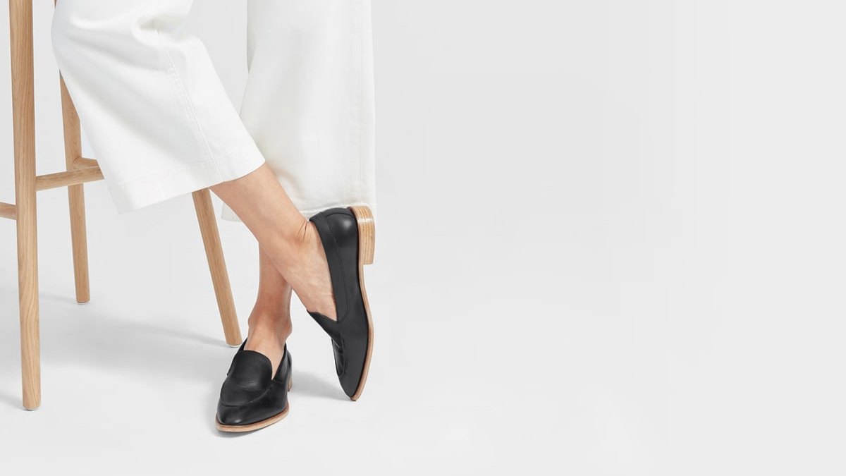 Everlane Last Act