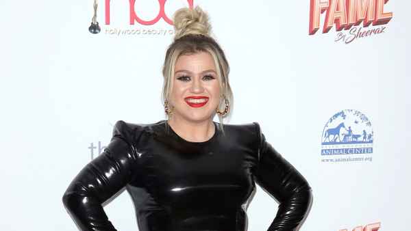 Every Time Kelly Clarkson Has Hit Back at Body-Shamers