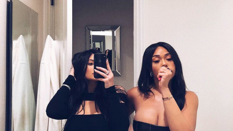 Everything That Has Happened Kylie Jenner Since Jordyn Scandal 00002