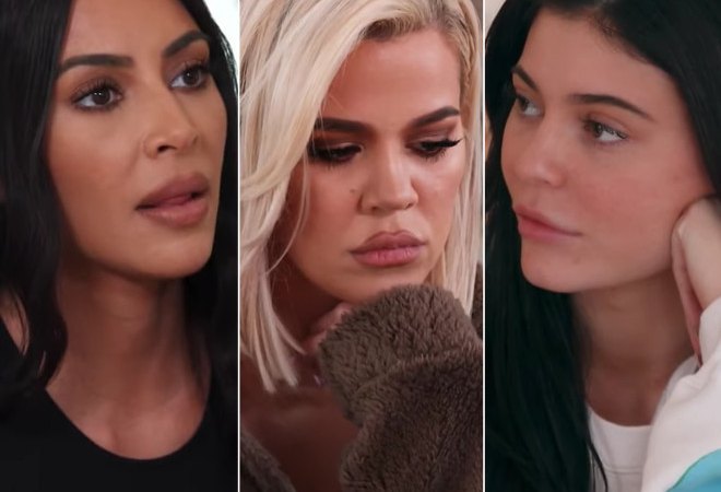 Everything That Has Happened Kylie Jenner Since Jordyn Scandal 003