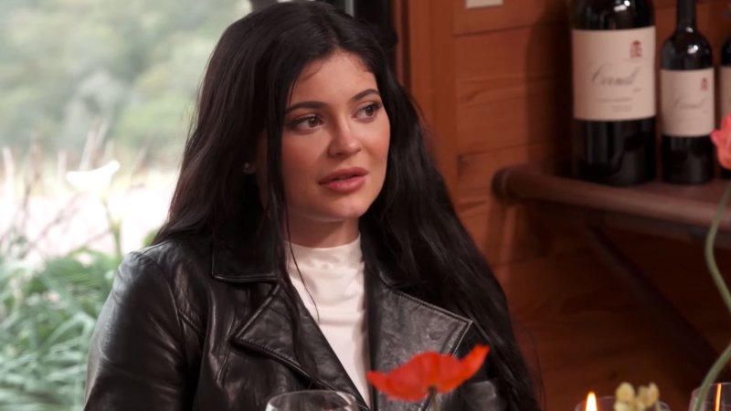 Everything That Has Happened Kylie Jenner Since Jordyn Scandal 008