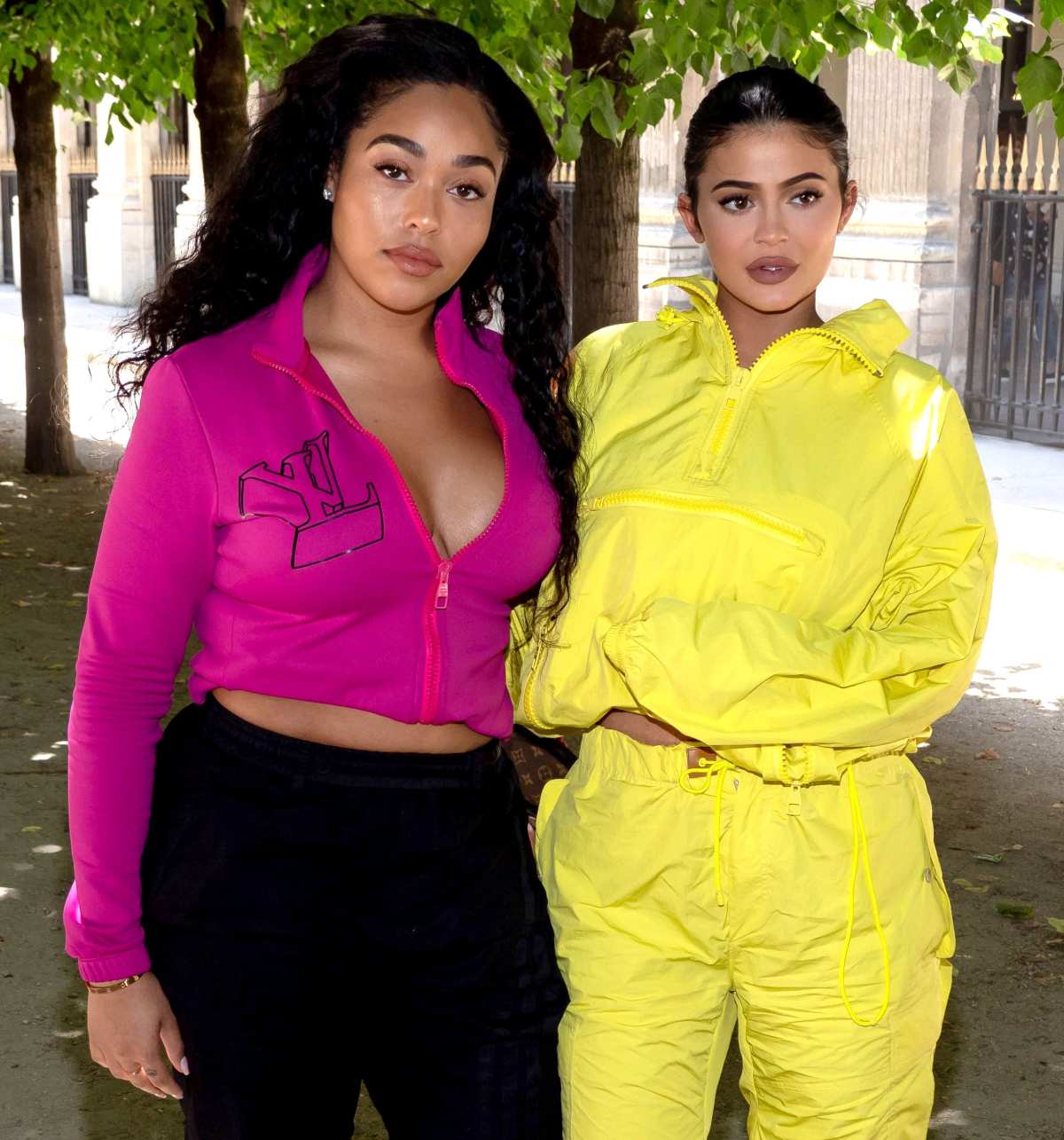 Who Is Jordyn Woods? Kylie Jenner's Former BFF Is More Than Just Her  Sidekick On Social Media