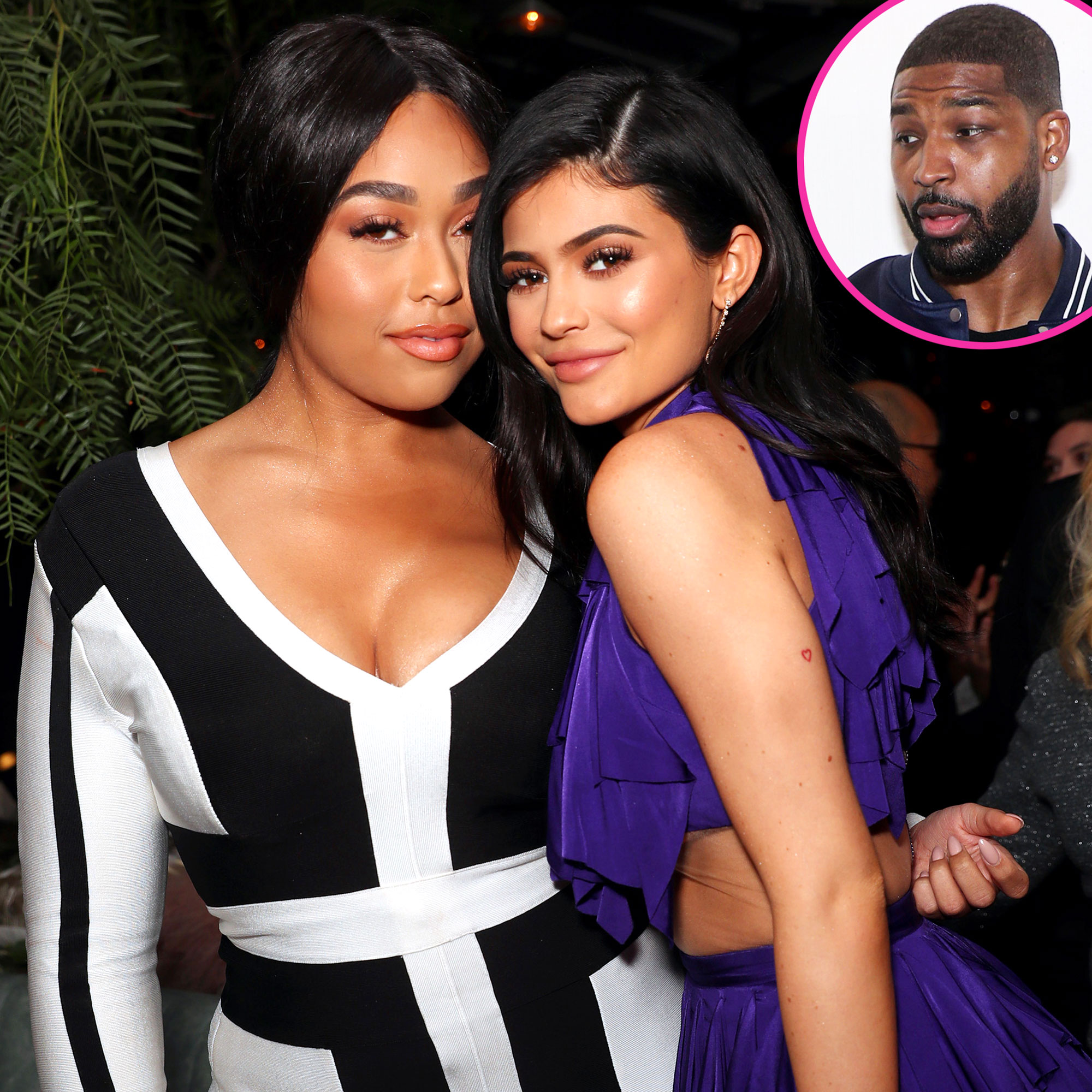 My Sisters Hot Friend Sex - Kylie Jenner: Everything That Happened Since Jordyn Woods Scandal
